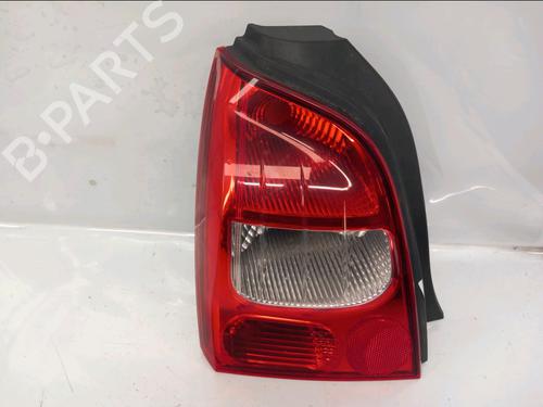 Feu arrière gauche RENAULT TWINGO II (CN0_) 1.2 (CN0D) (58 hp) 32007525