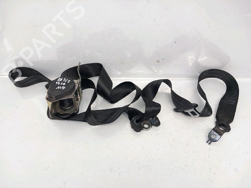 Pre-tensor frente direito VW POLO IV (9N_, 9A_) 1.4 TDI (80 hp) 30425022