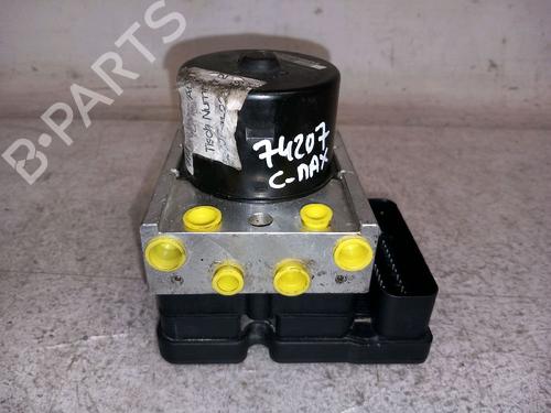 ABS Bremseaggregat FORD C-MAX (DM2) 1.6 TDCi (90 hp) 30427405