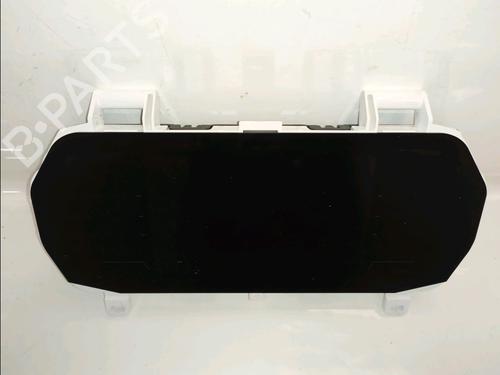 Used Instrument cluster Instrument cluster 37600323 37600323