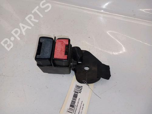 Used Seat buckle RENAULT CLIO II (BB_, CB_) 1.6 16V (BB01, BB0H, BB0T, BB14, BB1D, BB1R, BB2KL, BB3G... (107 hp) 30428571