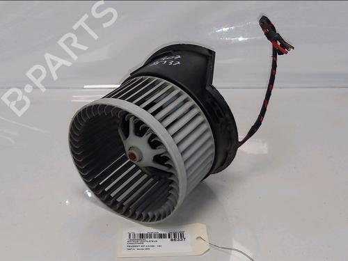 Used Heater blower motor Heater blower motor PEUGEOT 407 (6D_) 2.0 HDi 135 (6DRHRH, 6DRHRE, 6DRHRG, 6DRHRJ) (136 hp) 36450036 36450036