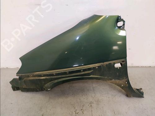 Used Left front fenders Left front fenders RENAULT SCÉNIC I MPV (JA0/1_, FA0_) 1.9 dCi RX4 (102 hp) 39705323 39705323