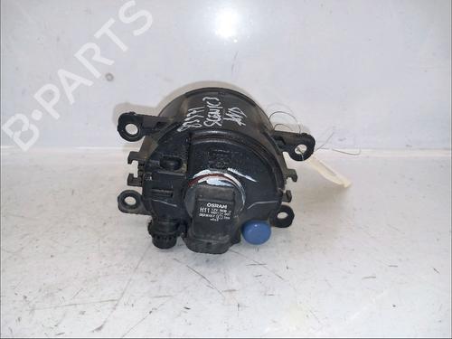 Right front fog light RENAULT SCÉNIC III (JZ0/1_) 1.9 dCi (JZ0J, JZ1J, JZ1K, JZ1S) | BP30413621C31