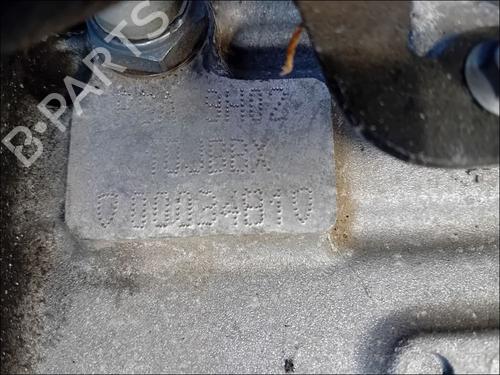Engine CITROËN C3 II (SC_) 1.6 HDi 90 | BP38793304M1 - Image 2
