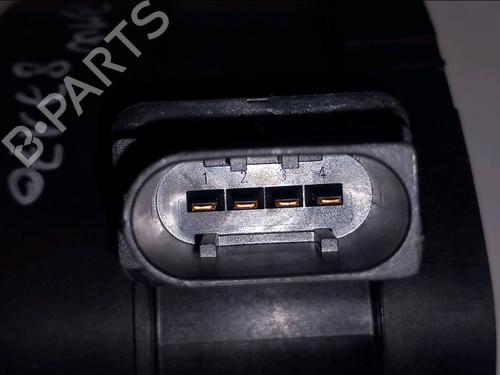 Mass air flow sensor BMW 3 (E90) 320 d | BP39899360M95 - Image 4