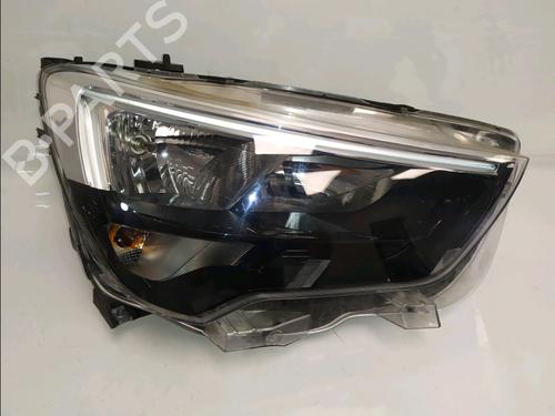 Used Right headlight Right headlight 38008532 38008532