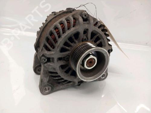 alternator-nissan-juke-f15-2010-2011-2012-2013-2014-2015-2016-2017-2018-2019-30426046 main image