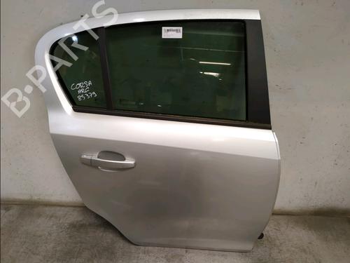 right-rear-door-opel-corsa-d-s07-2006-2007-2008-2009-2010-2011-2012-2013-2014-2015-33534257 main image