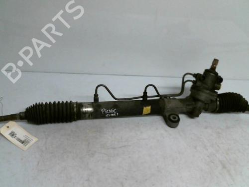 Used Steering rack TOYOTA PICNIC (_XM1_) 2.2 D (CMX10_, CXM10G) (90 hp) 30419444