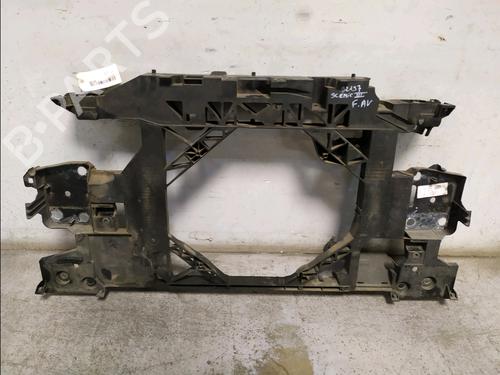 Panel frontal Panel frontal RENAULT SCÉNIC III (JZ0/1_) 1.5 dCi (106 hp) 36289022 36289022
