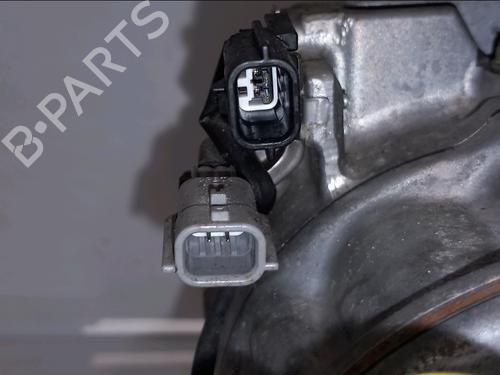 AC compressor RENAULT KANGOO III Box Body/MPV 1.5 Blue dCi 95 (FJAB) | BP38059415M34  - Image 6