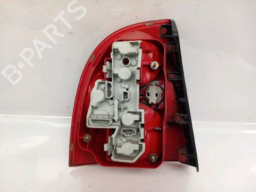Right taillight VW PASSAT B5.5 (3B3) 1.9 TDI | BP30423594C35 - Image 2