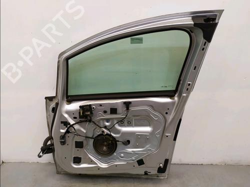 Dør højre fortil FORD B-MAX (JK) 1.6 TDCi | BP39633814C3 - Image 2