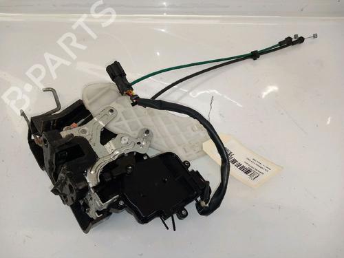 Used Front left lock KIA CARNIVAL / GRAND CARNIVAL III (VQ) 2.9 CRDi (185 hp) 30416477