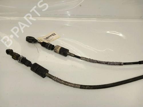 Selector da caixa FORD FOCUS C-MAX (DM2) 1.6 TDCi | BP30417641M90 - Image 2