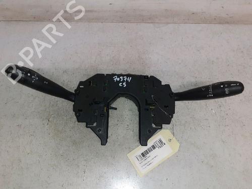 Used Steering column stalk CITROËN C5 III Break (RW_) 2.0 HDi 140 (140 hp) 30420657