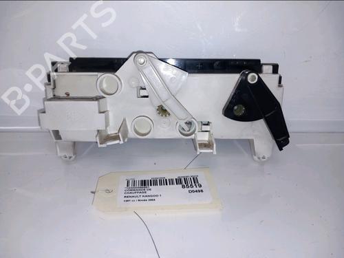 Climate control RENAULT KANGOO Express (FC0/1_) | BP33814545I5 - Image 2