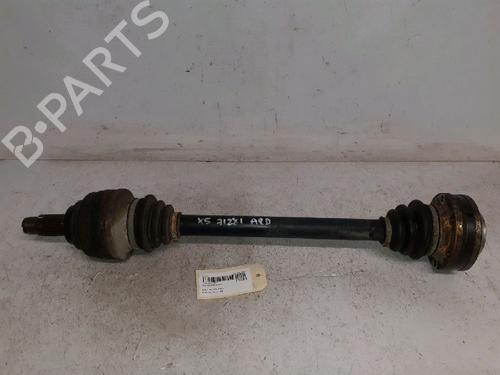 Used Right rear driveshaft BMW X5 (E53) 3.0 d (211 hp) 30431843