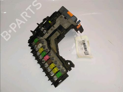 Used Electronic module Electronic module CITROËN DS5 2.0 HDi 165 (163 hp) 35972091 35972091