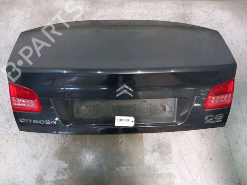 Used Tailgate CITROËN C5 III (RD_) 3.0 HDi 240 (RDX8CA) (241 hp) 30431622