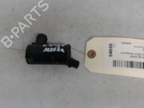 Used Washer pump MAZDA 6 Hatchback (GG) 2.0 DI (GG14) (121 hp) 30427416