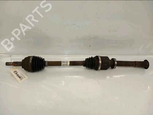 Arbre de transmission avant droit RENAULT CLIO III Grandtour (KR0/1_) 1.6 16V (KR0B) (112 hp) 30716861