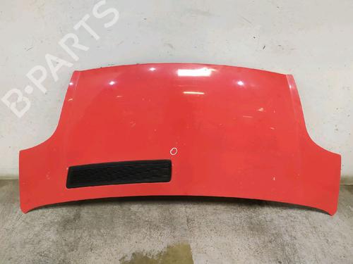 Used Hood RENAULT TRAFIC II Bus (JL) 1.9 dCI 100 (JL0C, JL0K) (101 hp) 30430292