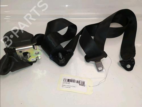 Used Rear right belt tensioner Rear right belt tensioner 37229017 37229017