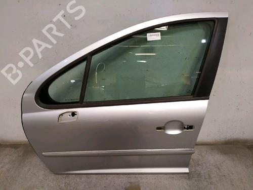 Dør venstre fortil Dør venstre fortil PEUGEOT 207 SW (WK_) 1.6 HDi (90 hp) 30432992 30432992