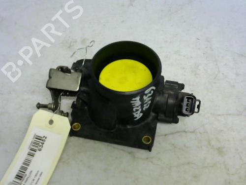Used Throttle body MAZDA 6 Hatchback (GG) 1.8 (120 hp) 30432642