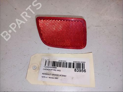 Højre baglygte kofanger RENAULT GRAND SCÉNIC II (JM0/1_) 1.9 dCi (JM14) (131 hp) 30426374