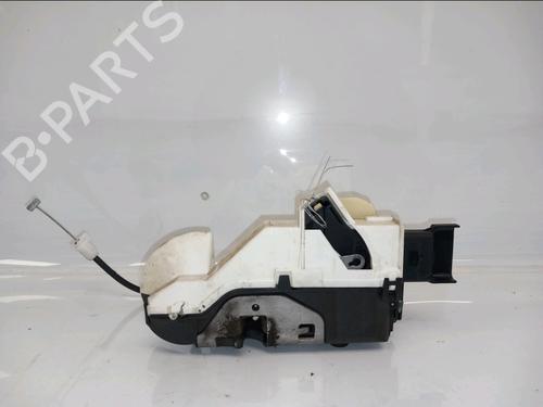 Front left lock CITROËN BERLINGO MULTISPACE (B9) 1.6 HDi 110 | BP30424997C98 - Image 2