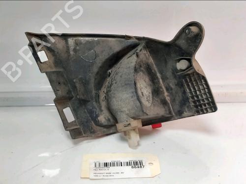 Right taillight PEUGEOT 2008 I (CU_) 1.6 HDi | BP38948079C35 - Image 2
