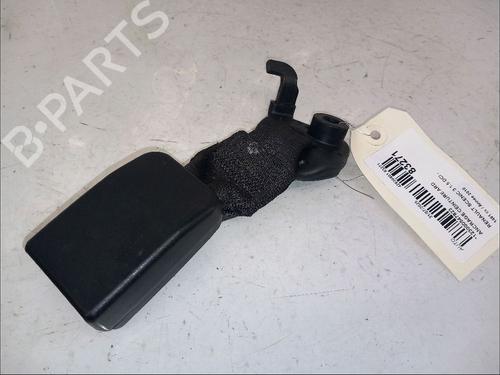 Used Seat buckle RENAULT SCÉNIC III (JZ0/1_) 1.5 dCi (110 hp) 30425530