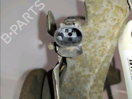 Left front steering knuckle OPEL CORSA D (S07) 1.3 CDTI (L08, L68) | BP33814523M25 - Image 3