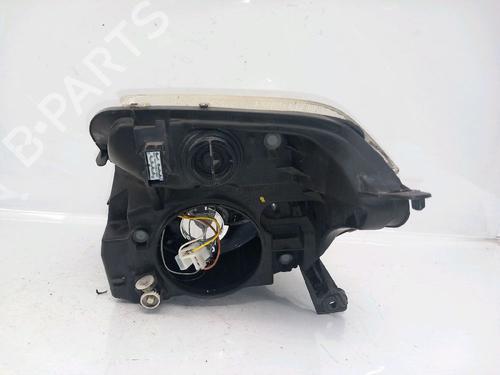 Right headlight CITROËN C2 (JM_) 1.4 | BP30420115C29