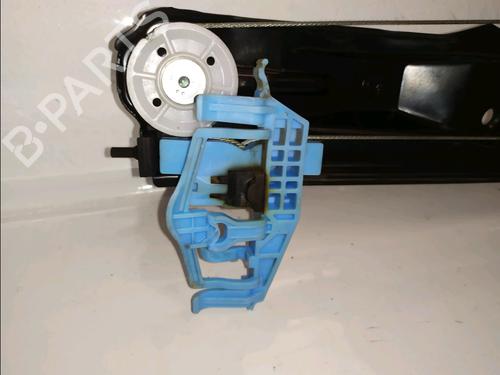 Front right window mechanism FIAT DOBLO Cargo (263_) 1.3 D Multijet | BP36450254C23  - Image 6