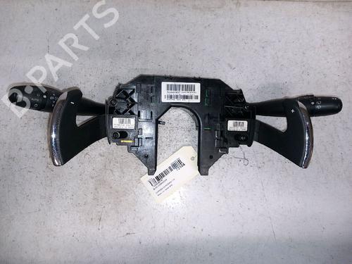 Rattstammestilk CITROËN C4 Picasso I MPV (UD_) 1.6 HDi (109 hp) 30424931