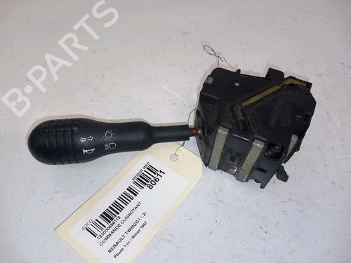Ratstangsstang RENAULT TWINGO I (C06_) 1.2 (C066, C068) (58 hp) 30416147
