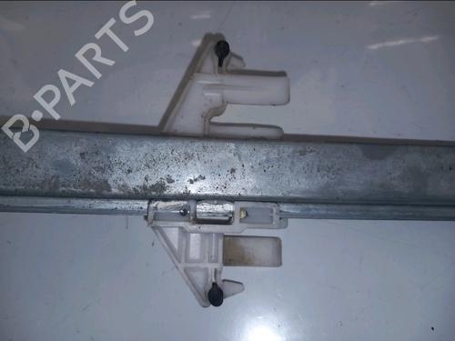 Rudehejsemekanisme Højre foran PEUGEOT 406 Break (8E/F) 2.0 HDI 110 | BP30424951C23 