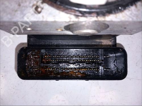 ABS pump PEUGEOT 1007 (KM_) 1.4 | BP30423624M43 - Image 2