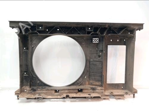 Frontplade/Frontkurv PEUGEOT PARTNER Box Body/MPV 1.6 HDi 16V | BP39161789C72 - Image 2
