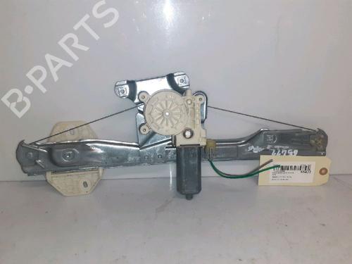 Used Rear left window mechanism Rear left window mechanism 30427284 30427284