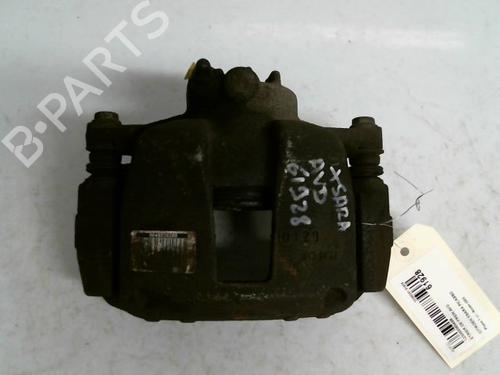 Højre bremsekaliber foran CITROËN XSARA PICASSO (N68) 1.8 16V (115 hp) 30420323