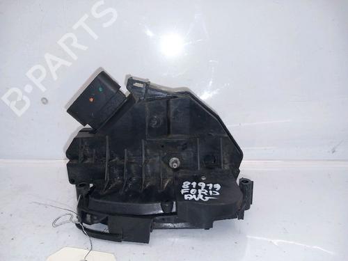 Used Front left lock FORD FIESTA VI (CB1, CCN) 1.6 TDCi (95 hp) 30415587