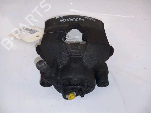 Left front brake caliper AUDI A3 (8P1) 1.9 TDI | BP30426737M105 - Image 2