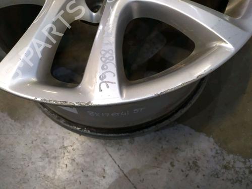 Fælk VW PASSAT B5.5 (3B3) 1.9 TDI | BP30423598C45 - Image 3