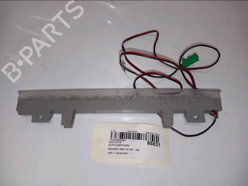Third brake light PEUGEOT 508 I (8D_) 1.6 THP | BP36253049L11 - Image 2