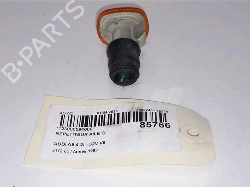 Left side indicator AUDI A8 D2 (4D2, 4D8) S8 quattro | BP33903724I20 - Image 2